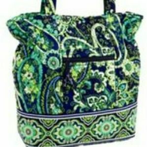 Vera Bradley tote